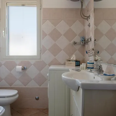 Casa Vacanze I Delfini בית נופש *