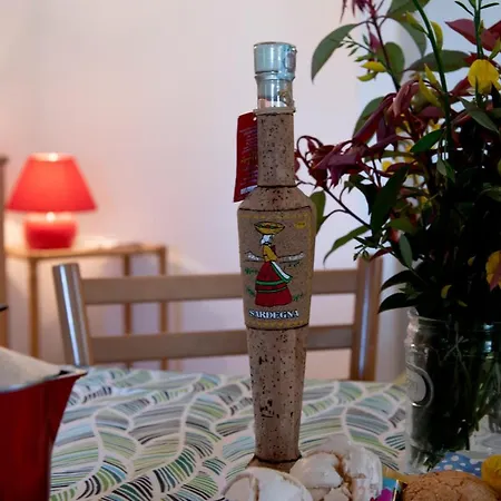 בית נופש Casa Vacanze I Delfini *