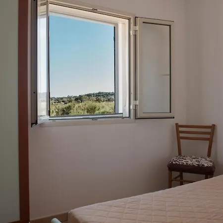 Casa Vacanze I Delfini בית נופש