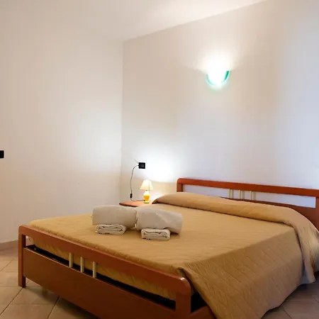 Casa Vacanze I Delfini בית נופש