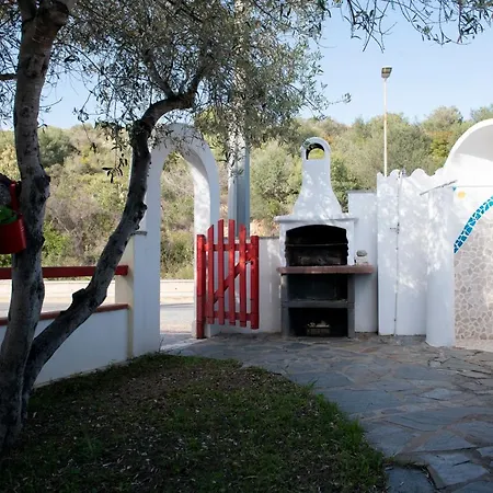 Casa Vacanze I Delfini *