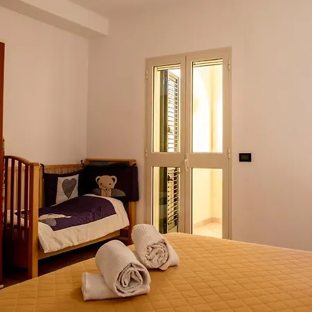 Casa Vacanze I Delfini