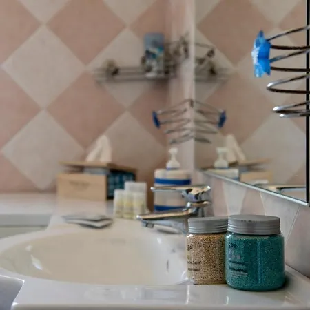 Casa Vacanze I Delfini בית נופש *