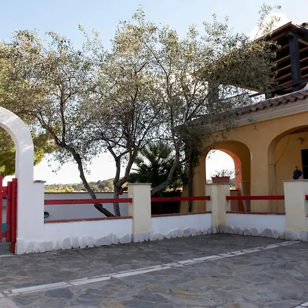 Casa Vacanze I Delfini בית נופש *