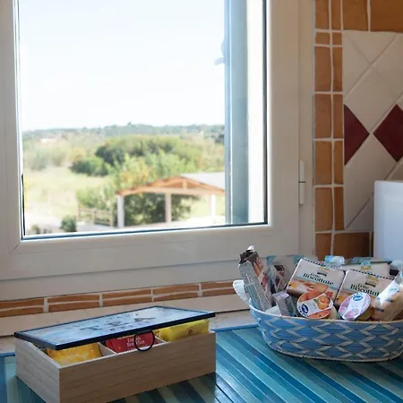 Casa Vacanze I Delfini *