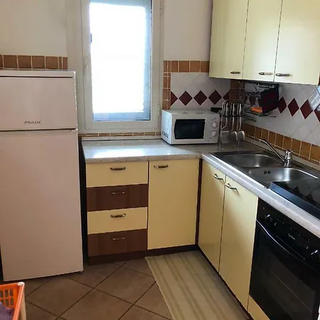 בית נופש Casa Vacanze I Delfini