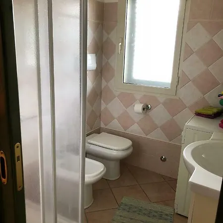 Casa Vacanze I Delfini בית נופש *