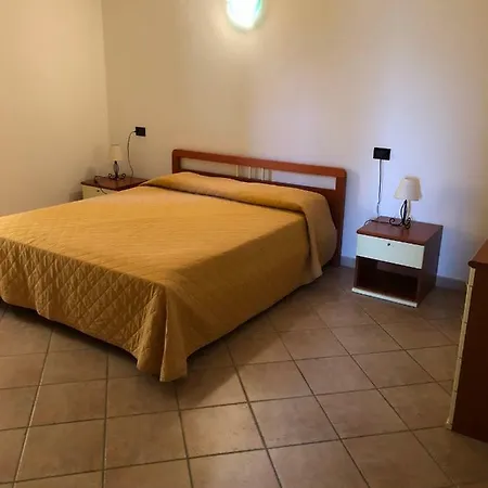 בית נופש Casa Vacanze I Delfini *