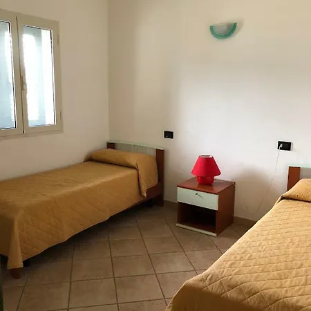 Casa Vacanze I Delfini * קאלה ליברוטו